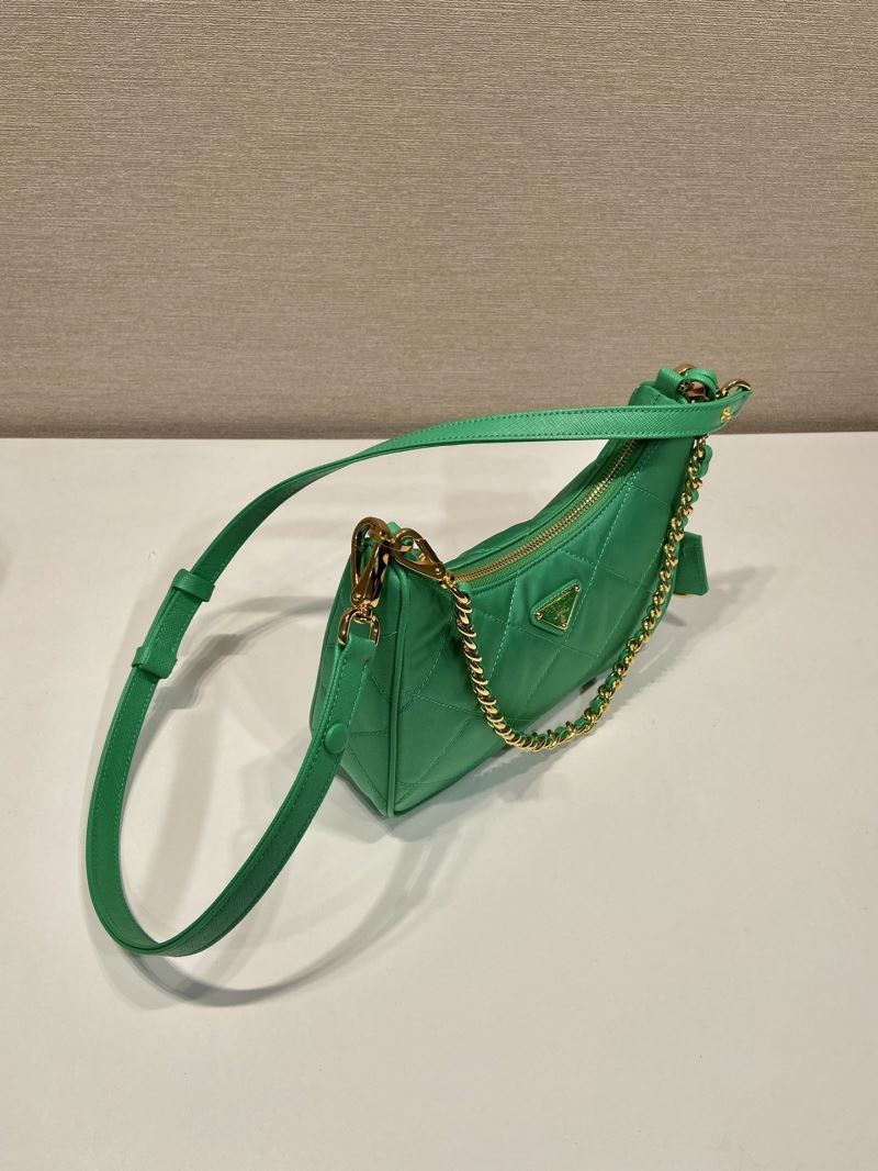 Pra*a hobo bags